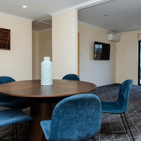 شيلهاربور Lakeview Hotel Motel المظهر الخارجي الصورة